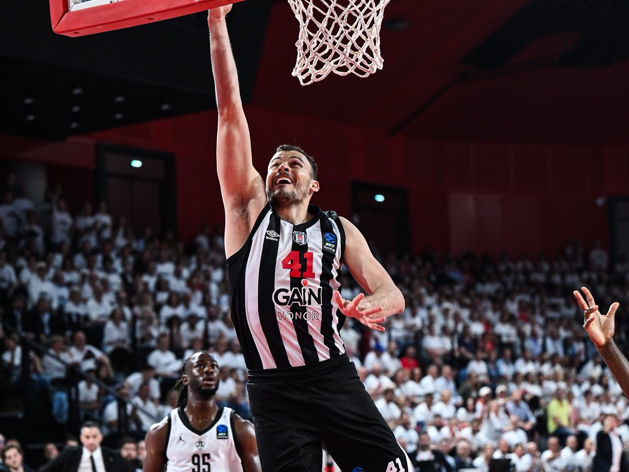 JL Bourg-Beşiktaş-28-04-2026