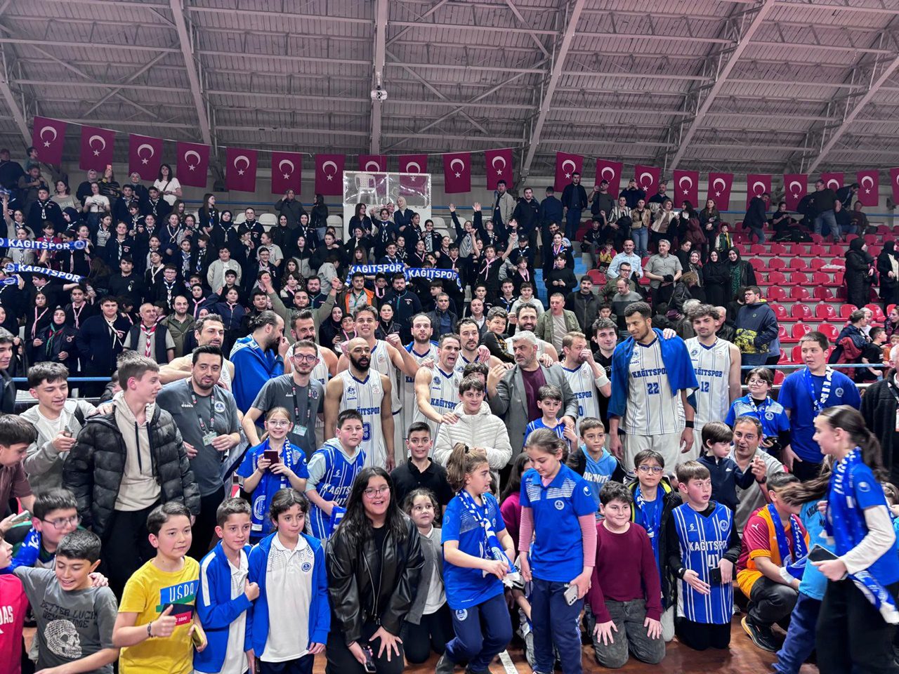 Kocaeli BB-Darüşşafaka-13-04-2026