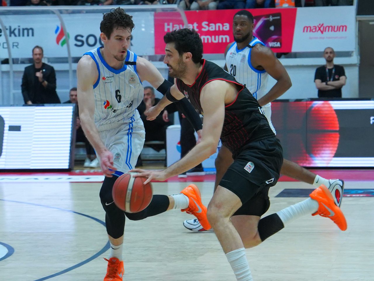 Petkimspor - Manisa-19-04-2026