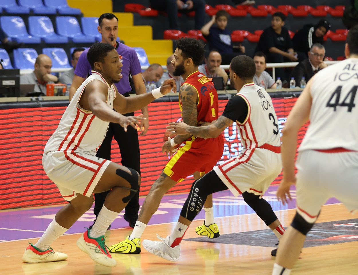 Pizzabulls Cedi Osman-Göztepe-13-04-2026