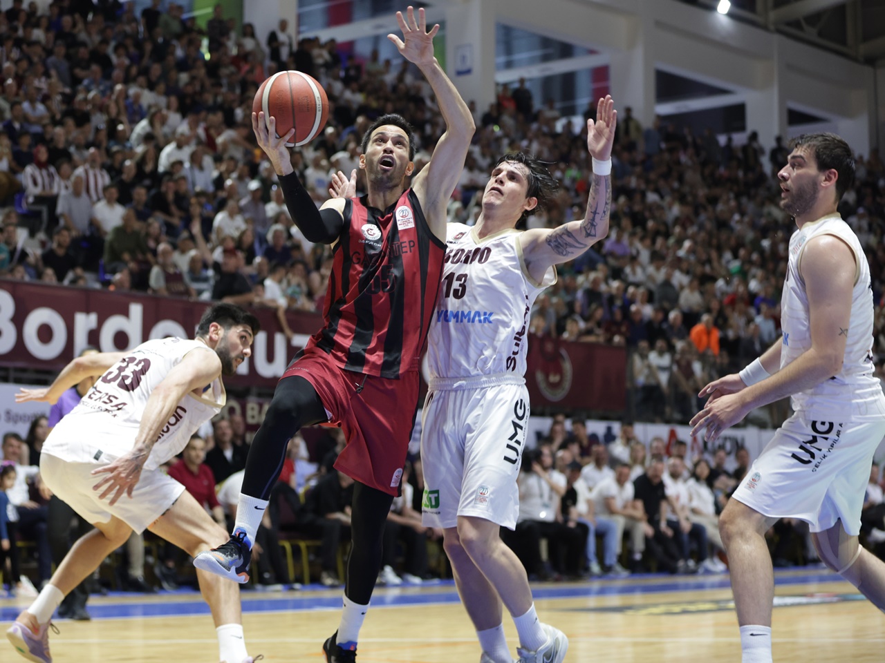 Bandırma-Gaziantep-Final-19-05-2026