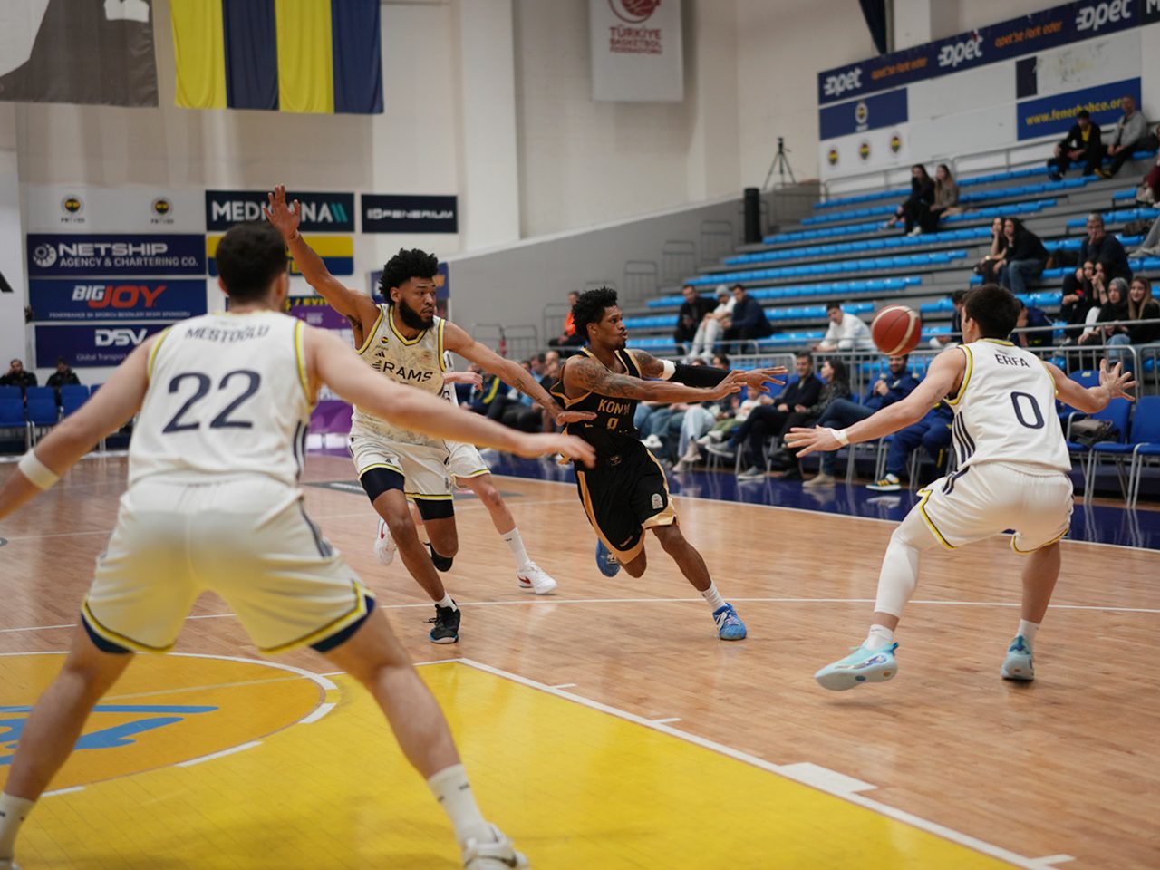 Fenerbahçe Koleji – Konya-03-05-2026
