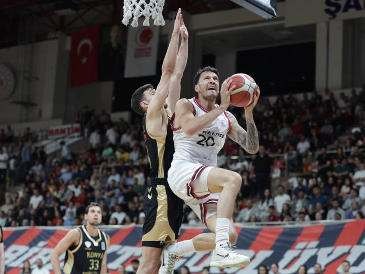 Gaziantep Basket-Konya-YF-10-05-2026