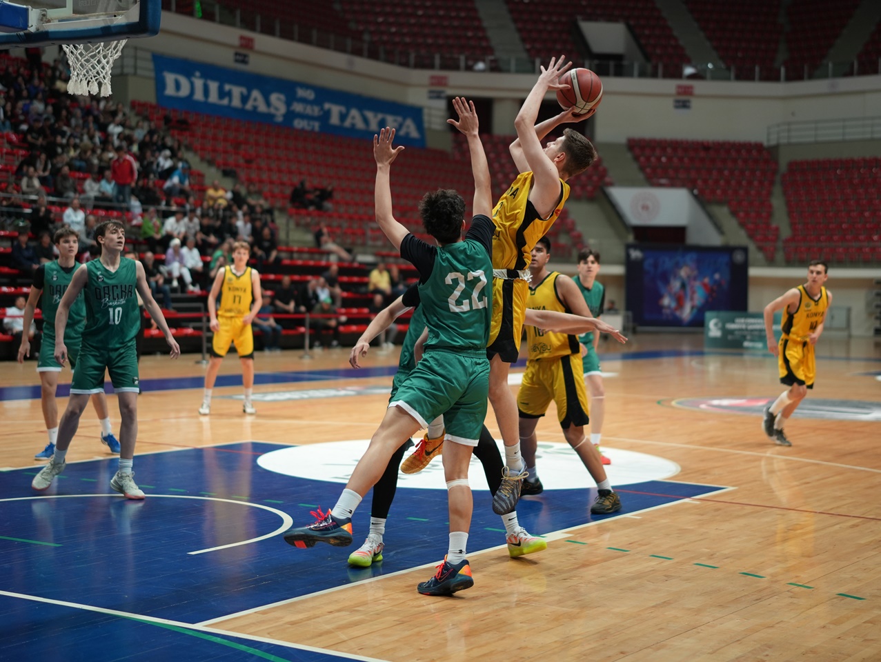 Konya-Darüşşafaka_U16-22-05-2026