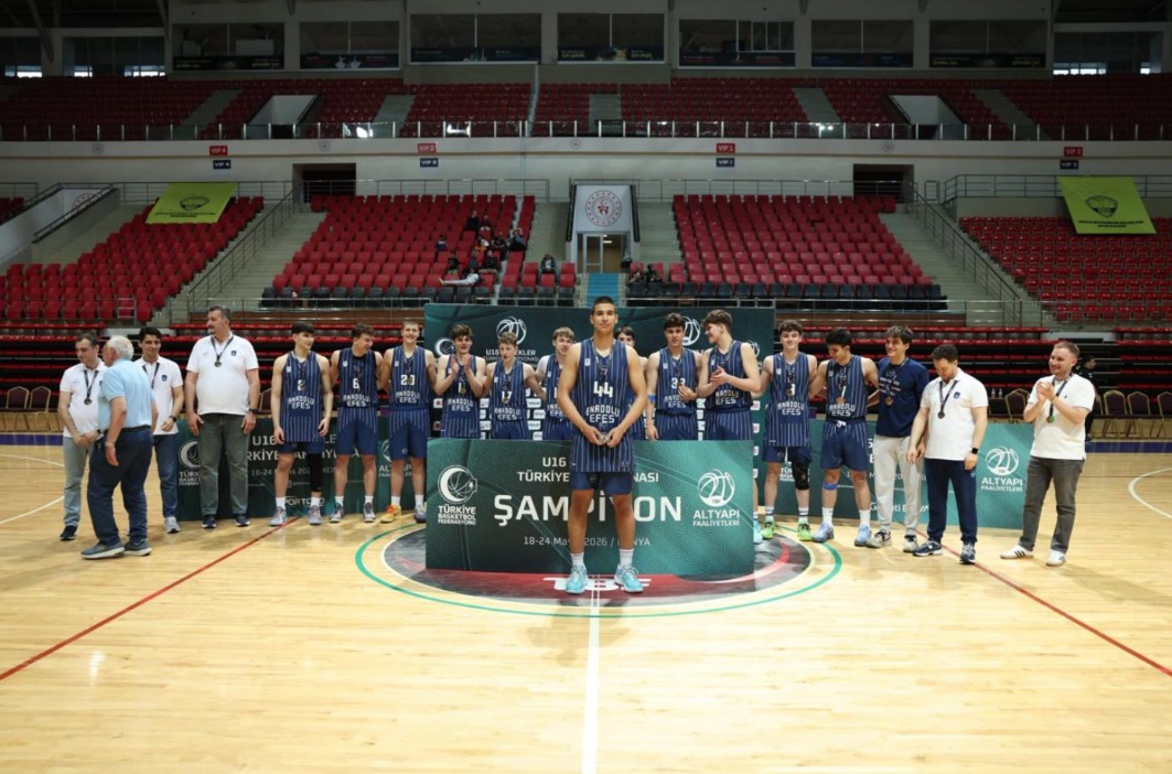 U16 Şampiyonası-MVP-Ekin Korkmaz-24-05-2026