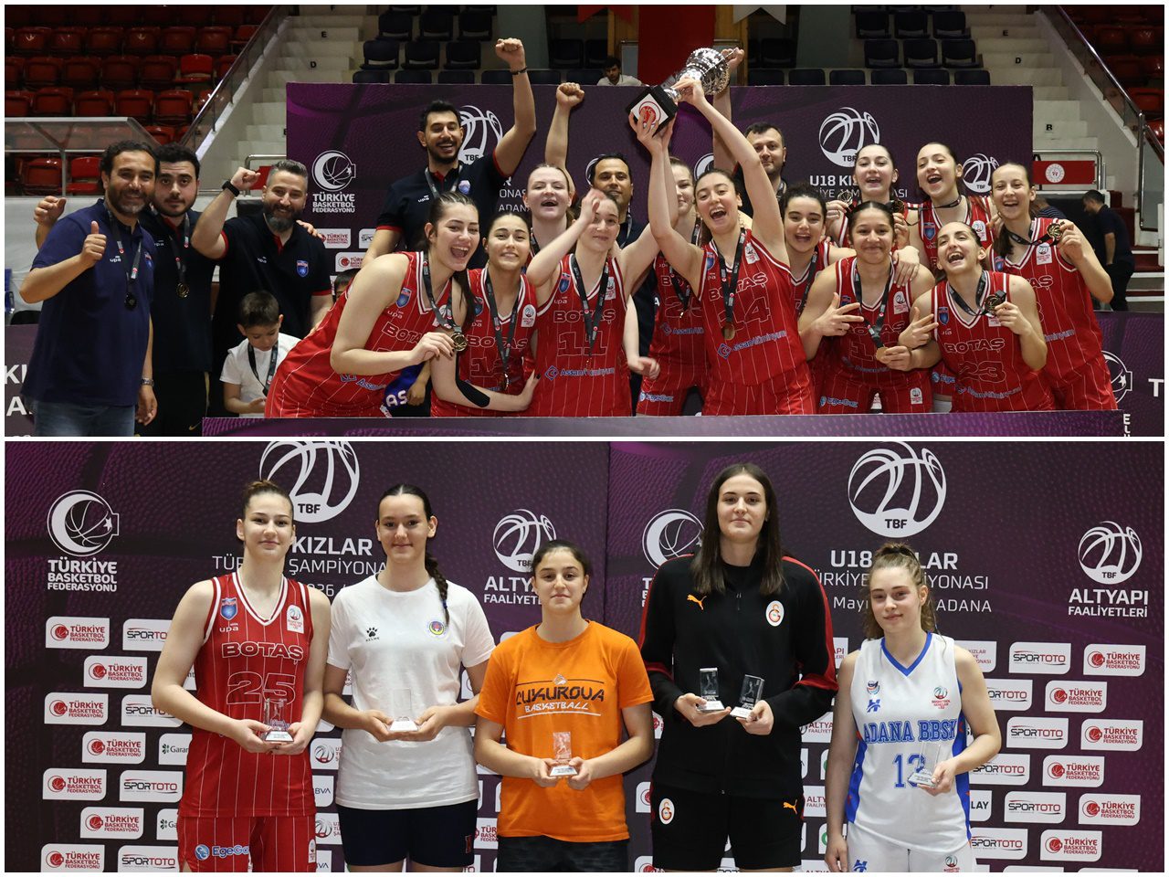 U18 Kızlar-10-05-2026