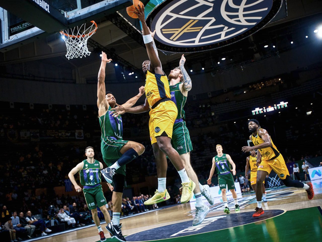 Unicaja-AEK-07-05-2026