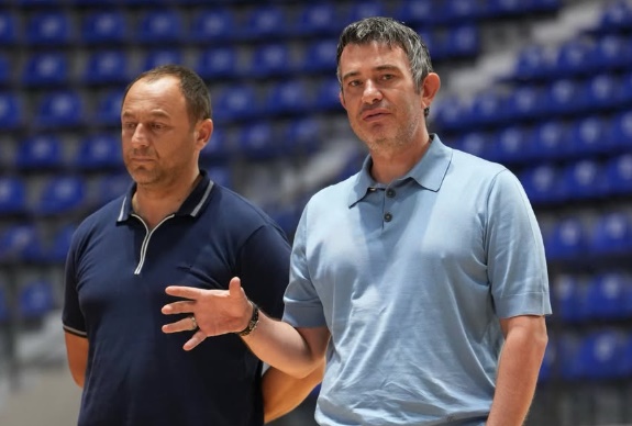 Pizza Bulls Bandırma Bordo Sezonu Açtı