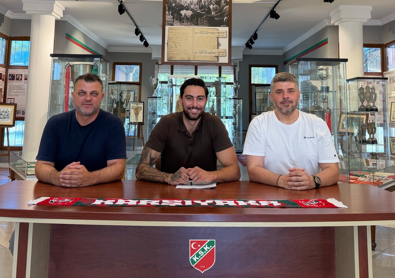 Yavuz Gültekin 11 Yıl Sonra Yuvada