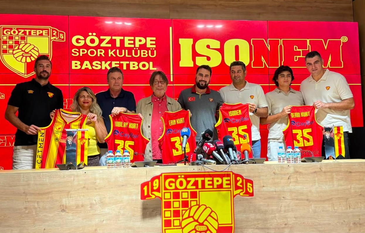 ISONEM Göztepe...