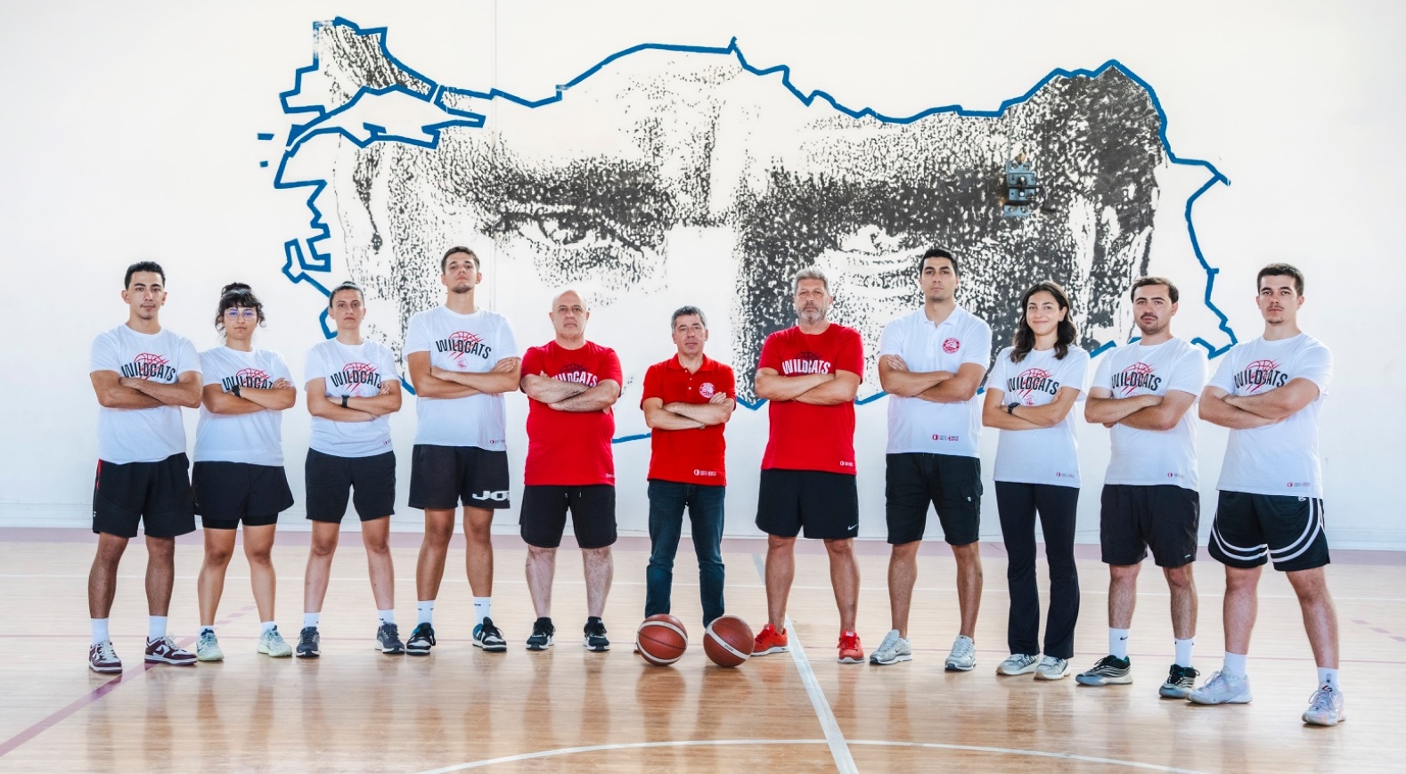 ODTÜ'de 9'dan 18'e Yeniden Basketbol Heyecanı