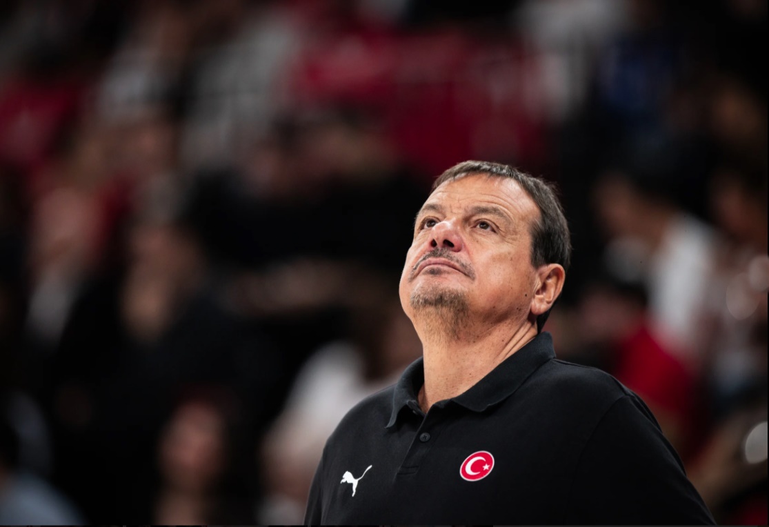 Ergin Ataman-Milli-28-08-2026