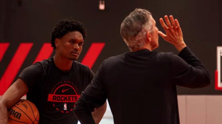 Bugün Günlerden 'Coach Chip' (Yalçın Gerek)