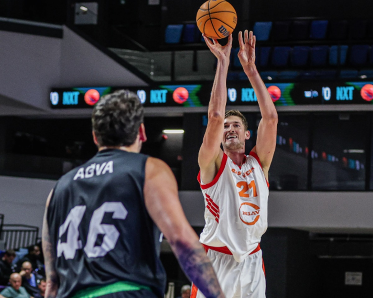 Denizli Basket-Eleme-15-09-2026