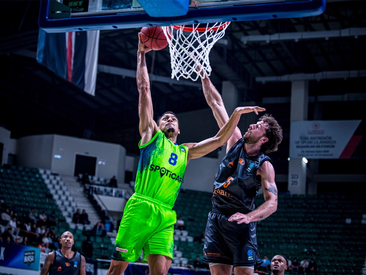 TOFAS SPOR KULUBU