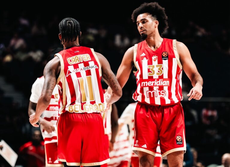 Etienne Besson Euroleague'de Sonuçlar - Basketfaul