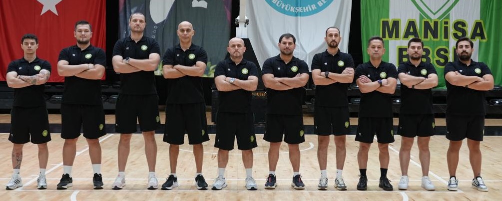 Köse: Manisa'da Basketbol Tutkusunu Yeniden Yaratacağız