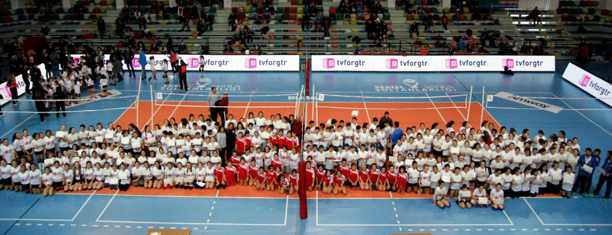 Biz Voleybol Ülkesiyiz 2 (Naci Özonay) Biz Voleybol Ülkesiyiz 2 (Naci Özonay)