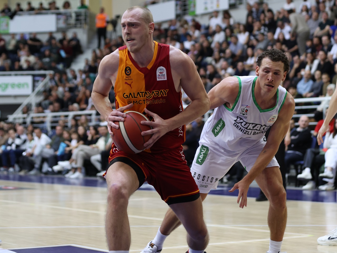 Denizli Basket-Galatasaray-31-10-2026