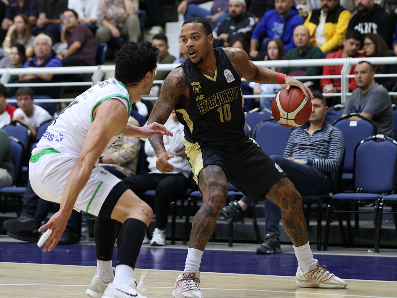 Denizli Basket-Trabzonspor-18-10-2026
