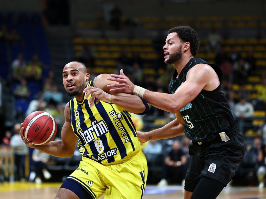 Fenerbahçe Tarfin beats Körfez Basket 85-84 after late rally