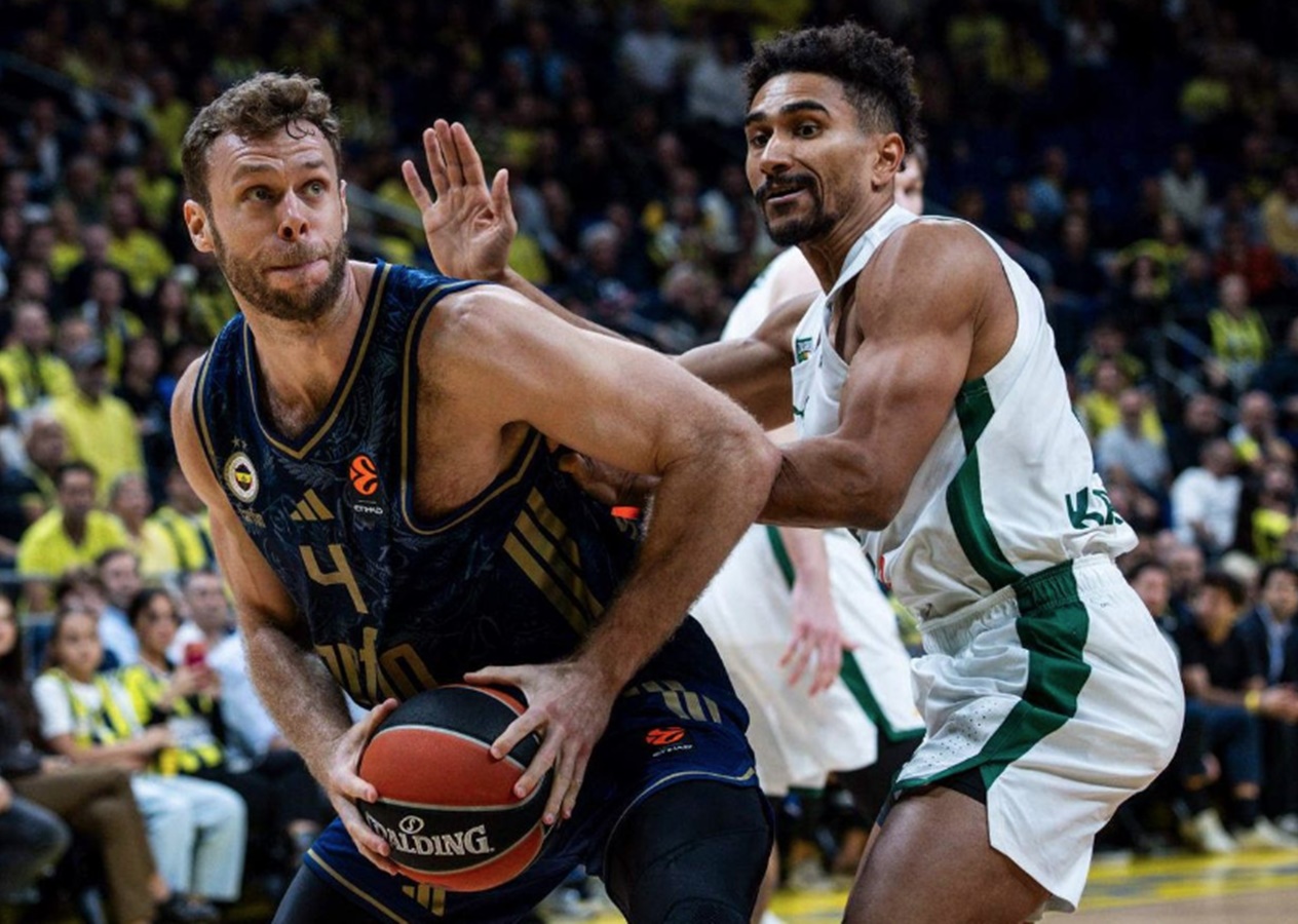 Fenerbahçe-Zalgiris-13-10-2026