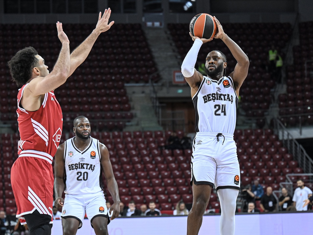 Hapoel-Beşiktaş-14-10-2026
