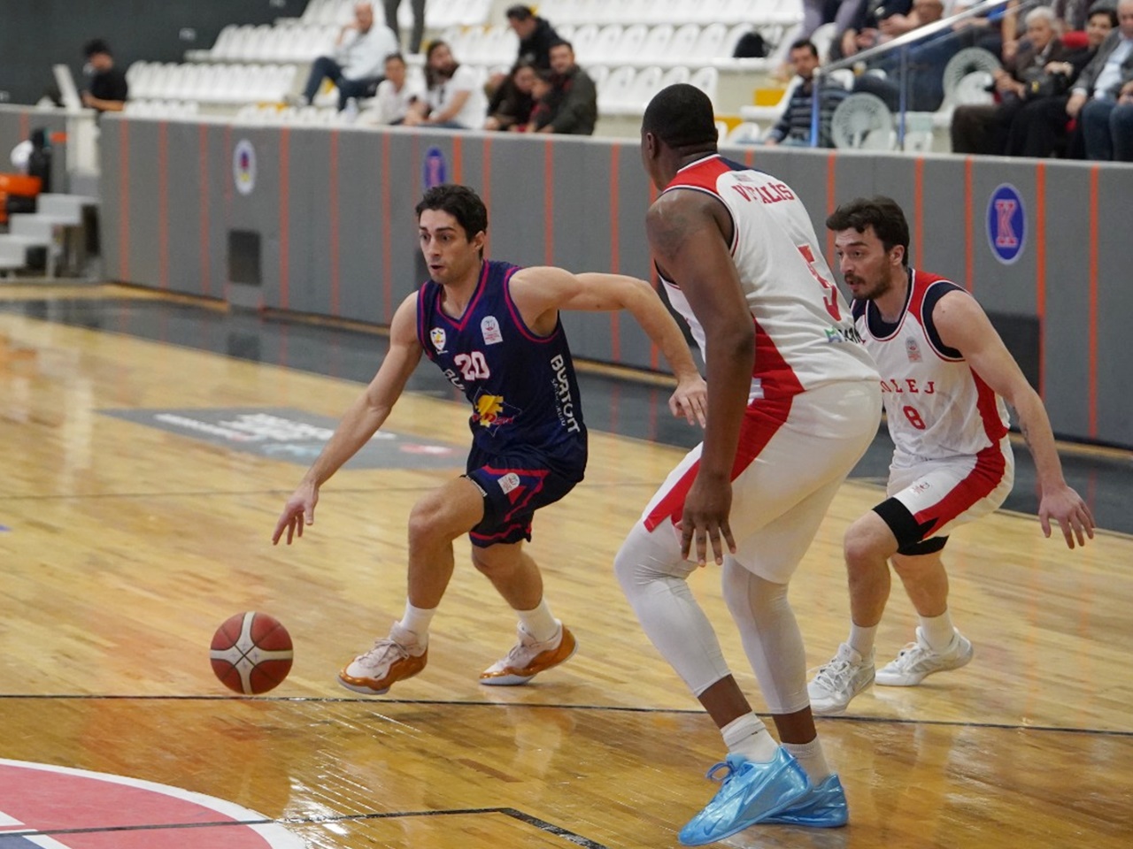 TED Kolei-Finalspor-10-10-2026