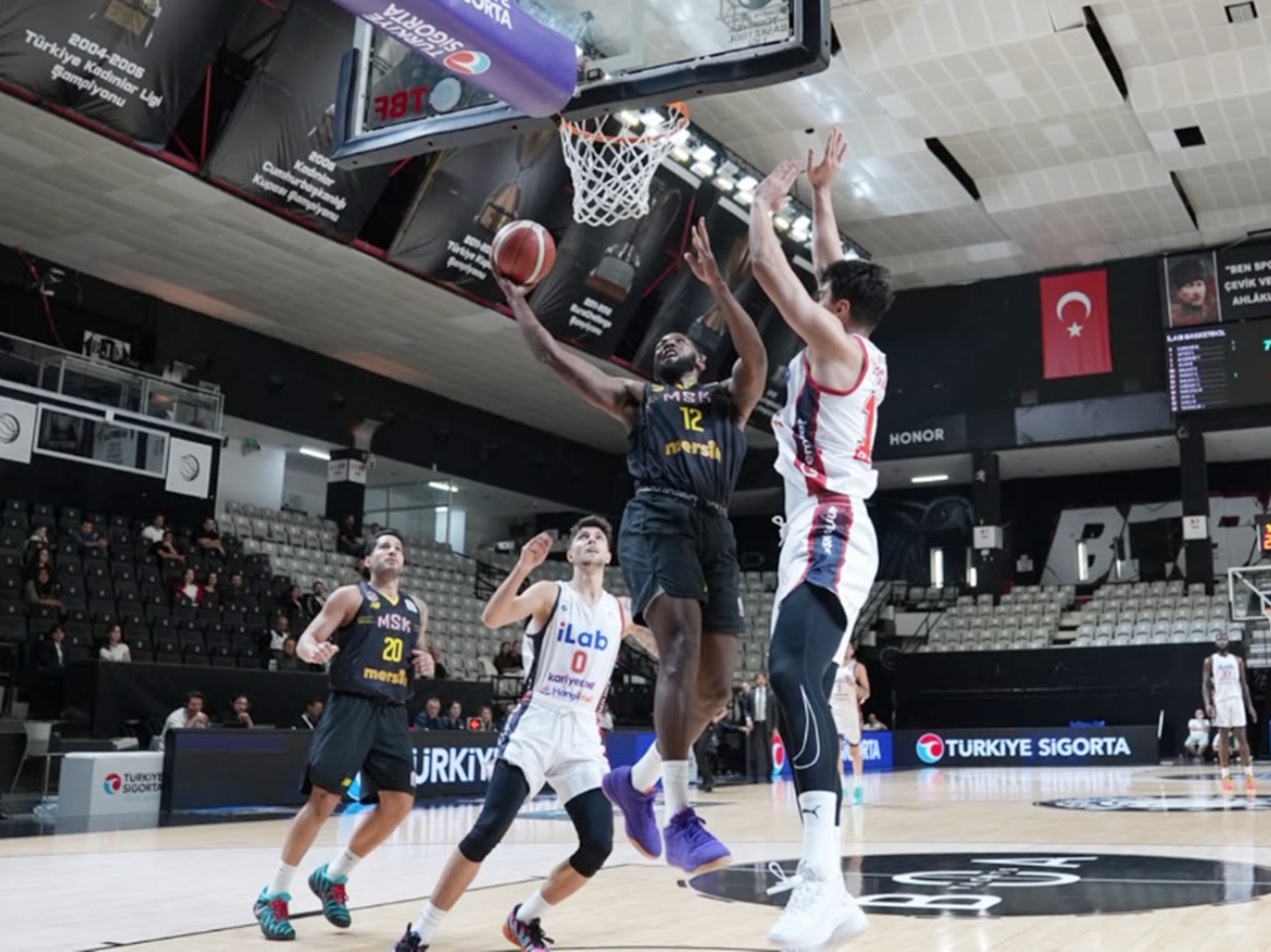 iLab-Mersin Spor-04-10-2026