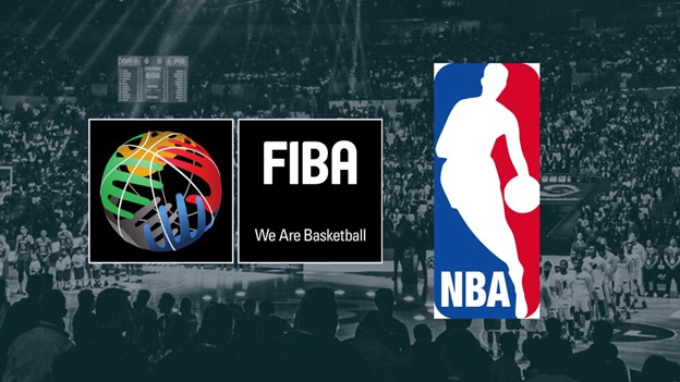 NBA-FIBA Açıklaması: Avrupa Basketbolu Tek Çatı Altında Toplanmalı